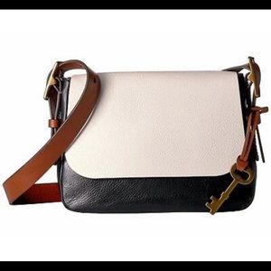 Fossil Harper Crossbody Bag